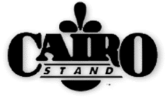Cairo Stand